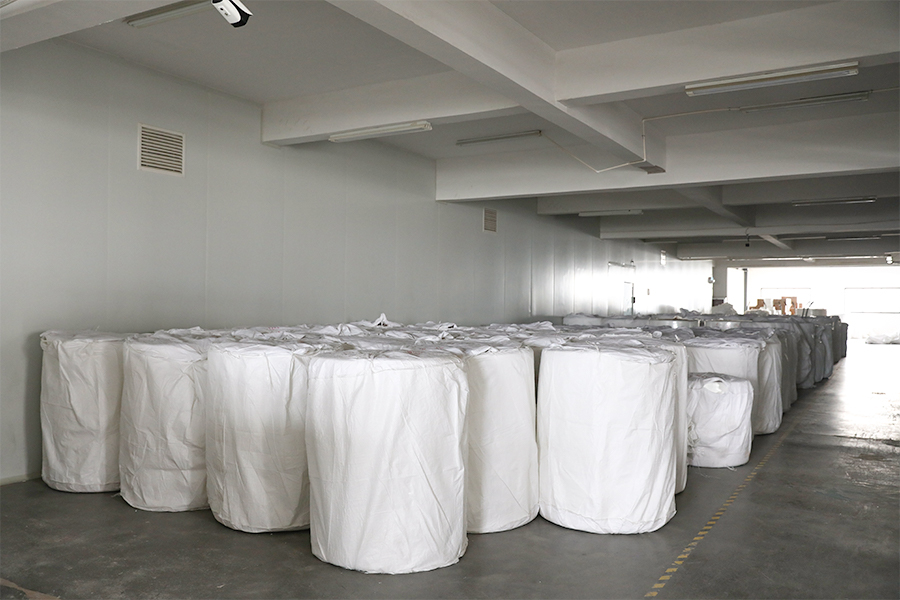 Továrenské poschodie