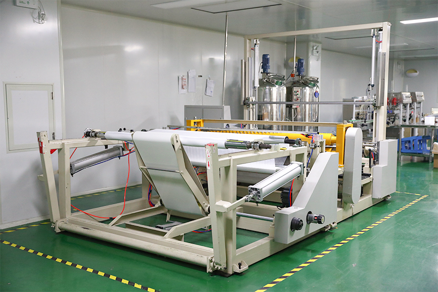 Továrenské poschodie