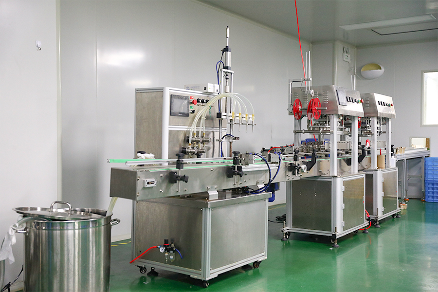 Továrenské poschodie