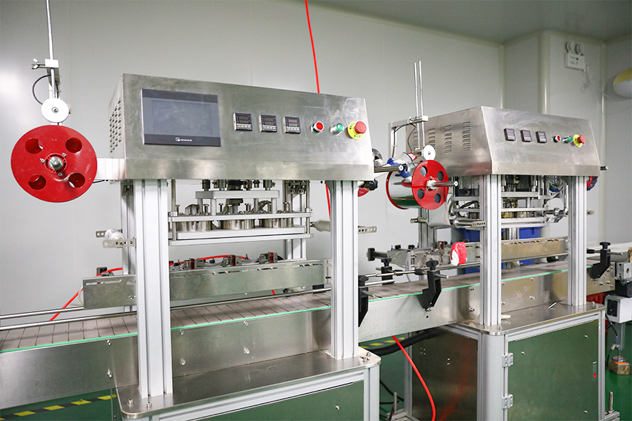 Továrenské poschodie