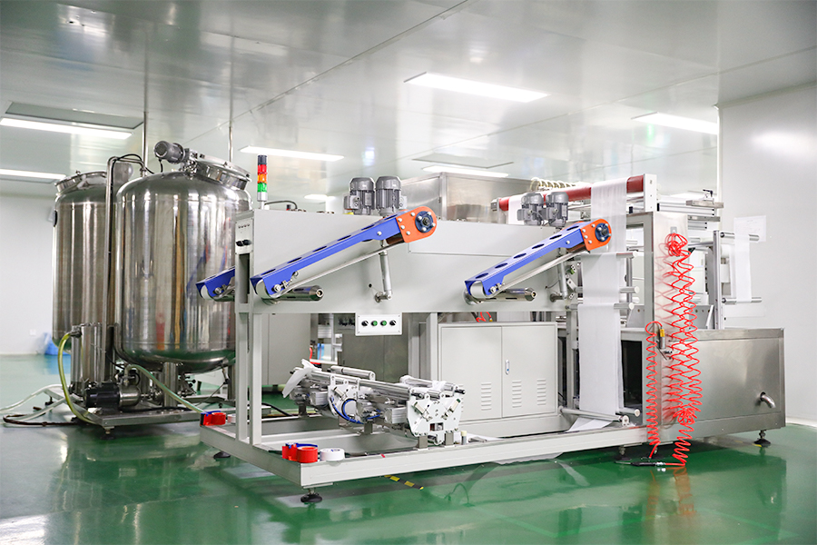 Továrenské poschodie