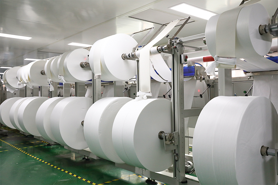 Továrenské poschodie