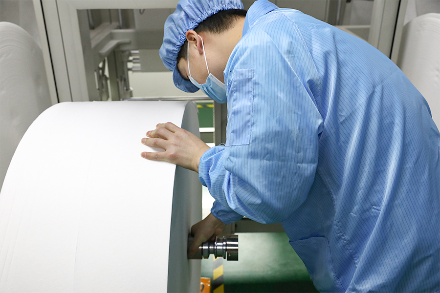 Továrenské poschodie