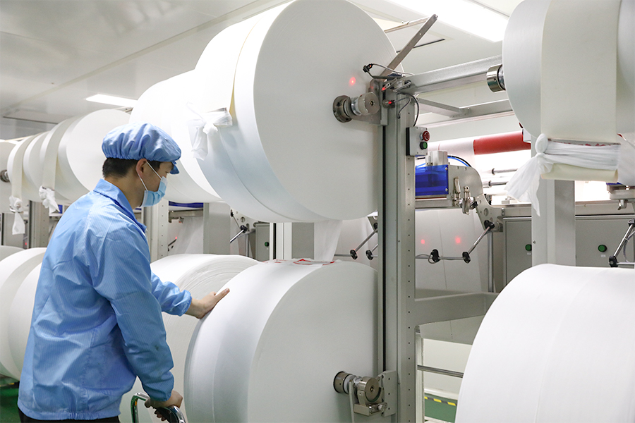 Továrenské poschodie